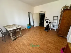 Prodej rodinného domu, Nučice, Tyršova, 250 m2