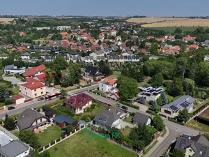 Prodej rodinného domu, Nučice, Tyršova, 250 m2