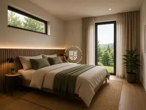 Prodej rodinného domu, Okrouhlo, 106 m2