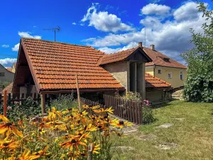 Prodej chalupy, Hroubovice, 83 m2