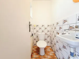 Prodej rodinného domu, Vápenný Podol, 190 m2