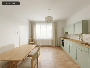 Prodej rodinného domu, Vápenný Podol, 190 m2