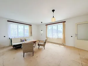 Prodej rodinného domu, Vápenný Podol, 190 m2