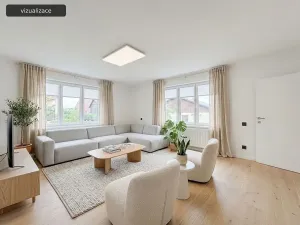 Prodej rodinného domu, Vápenný Podol, 190 m2