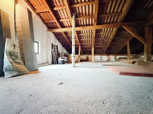 Prodej rodinného domu, Vápenný Podol, 190 m2