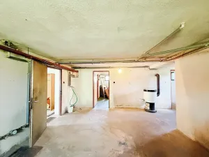 Prodej rodinného domu, Vápenný Podol, 190 m2