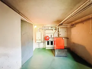 Prodej rodinného domu, Vápenný Podol, 190 m2