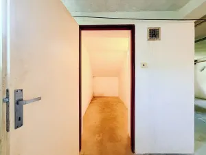 Prodej rodinného domu, Vápenný Podol, 190 m2