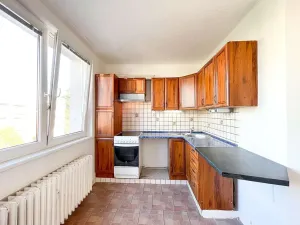 Prodej bytu 3+1, Břidličná, Dlouhá, 75 m2