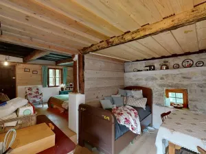 Prodej rodinného domu, Karle, 117 m2