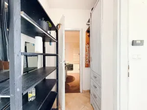 Prodej bytu 2+kk, Praha - Letňany, Tupolevova, 38 m2