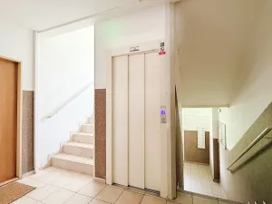 Prodej bytu 2+kk, Praha - Letňany, Tupolevova, 38 m2