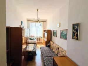 Pronájem bytu 3+1, Chodová Planá, sídliště Lučina, 73 m2