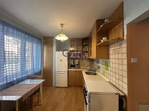 Prodej bytu 1+1, Hodonín, Brandlova, 39 m2