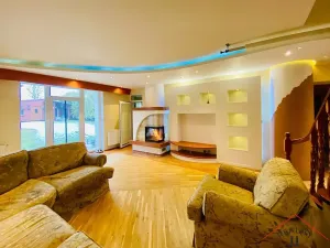 Prodej rodinného domu, Jeneč, Úhonická, 212 m2