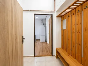 Prodej bytu 1+1, Karlovy Vary, 5. května, 43 m2