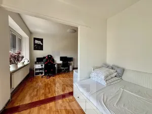 Pronájem bytu 2+1, Brno, Rostislavovo náměstí, 65 m2