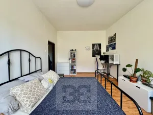 Pronájem bytu 2+1, Brno, Rostislavovo náměstí, 65 m2
