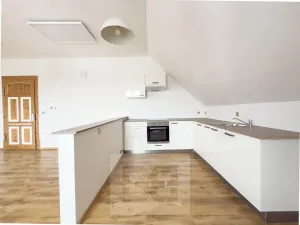 Pronájem bytu 3+kk, Liberec, Zlínská, 81 m2