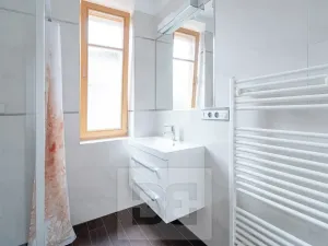 Pronájem bytu 2+1, Praha - Braník, Vlnitá, 90 m2