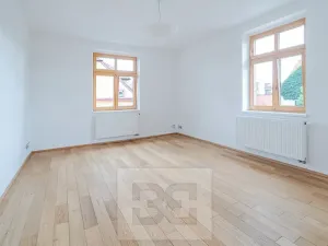 Pronájem bytu 2+1, Praha - Braník, Vlnitá, 90 m2