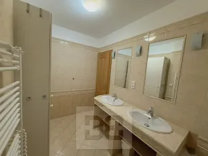Pronájem bytu 5+kk, Praha - Jinonice, Kohoutových, 130 m2