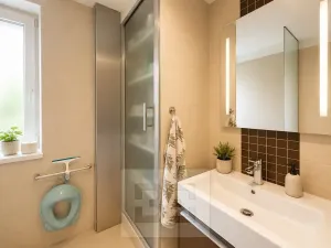 Pronájem bytu 2+kk, Brno, 64 m2