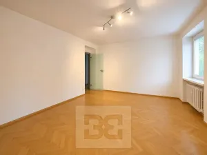 Pronájem bytu 2+kk, Brno, 64 m2