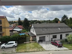 Pronájem bytu 2+1, Střelice, Nová ulice, 72 m2