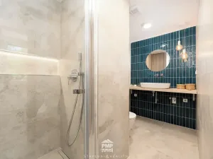 Prodej bytu 3+1, Velké Opatovice, Hliníky, 66 m2