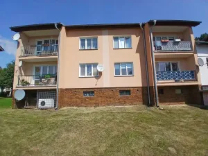 Prodej bytu 3+1, Aš, Kvapilova, 76 m2