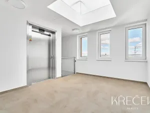 Pronájem bytu 1+kk, Třebíč, Družstevní, 28 m2