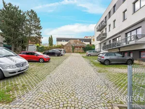 Pronájem bytu 3+kk, Třebíč, Soukopova, 83 m2
