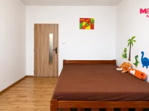 Pronájem bytu 2+kk, Týniště nad Orlicí, 17. listopadu, 47 m2