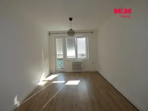 Pronájem bytu 2+1, Louny, 28. října, 56 m2