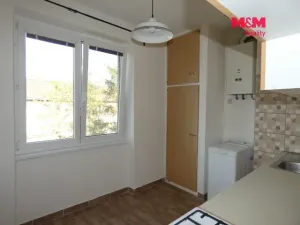 Pronájem bytu 2+1, Louny, 28. října, 56 m2