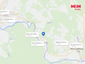 Prodej rodinného domu, Ivančice, 79 m2