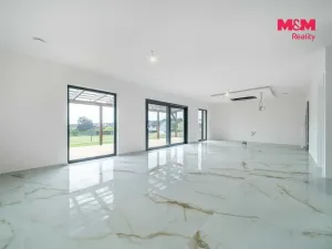 Prodej rodinného domu, Chýně, Na Kališti, 138 m2