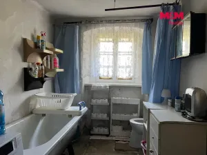 Prodej chalupy, Petrovice, 96 m2