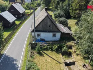 Prodej chalupy, Petrovice, 96 m2
