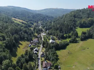 Prodej chalupy, Petrovice, 96 m2