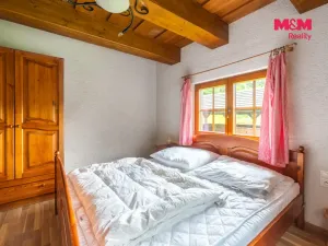 Prodej rodinného domu, Velké Karlovice, 160 m2