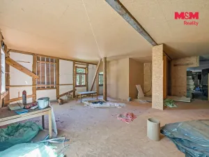 Prodej chalupy, Zdobnice, 594 m2
