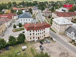 Prodej bytu 3+1, Dolní Čermná, 73 m2