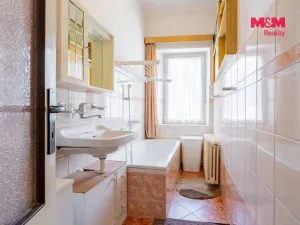 Prodej rodinného domu, České Budějovice - České Budějovice 5, Třebízského, 133 m2