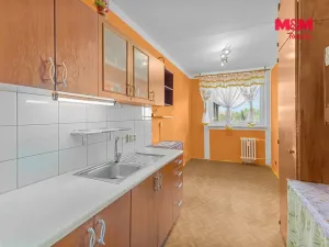 Prodej bytu 3+1, Kladno, M. Švabinského, 72 m2