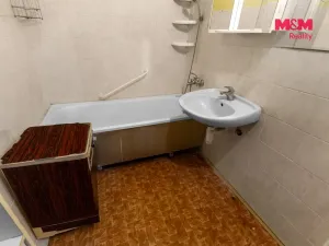 Prodej bytu 3+1, Kladno, M. Švabinského, 72 m2