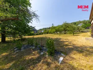 Prodej rodinného domu, Nedvědice, 120 m2