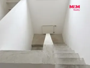 Prodej rodinného domu, Jirkov - Červený Hrádek, 306 m2