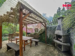 Prodej chalupy, Halenkov, 66 m2